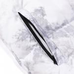 Пуховик LiNing Unisex антарктический серый - фото 6