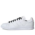 Кроссовки Стэн Смит Adidas, белый - фото