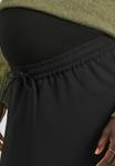 Юбка-карандаш MATERNITY DRAWSTRING MIDI JoJo Maman Bébé, черный - фото 3