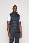 Жилет POWDER LITE™ VEST Columbia, черный - фото 5