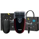 Электробритва PHILIPS - фото 3