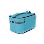 К-02-Бирюзовая косметичка KEMER - фото 2