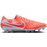 Футбольные бутсы Legend 10 Elite FG Nike, мультиколор - фото