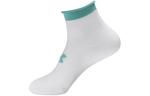 Женские носки щиколотки 3 пары белые Under Armour - фото 9