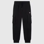 Детские брюки Champion, черный - фото 4