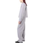 OUR LEGACY Мини-жакет, Light Purple - фото 4