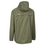 Куртка Trespass Qikpac, зеленый - фото 2