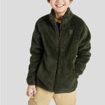 Детская футболка GAP, морской синий - фото 6