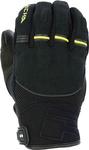 Мотоциклетные перчатки Richa, черный желтый - фото