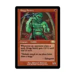 CCG Могг Часовой ( клавиша R), MTG - Planeshift - фото