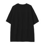 Толстовка унисекс Fa2Lo, Черный - фото 12