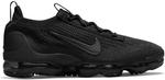 Мужские кроссовки Nike, Black/Black/Black/Anthracite - фото 2