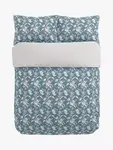 Комплект пододеяльников V&A Daffodil Dreams Duvet, цвет mid/blue - фото 4