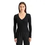 Свитер Scotch & Soda 178217, черный - фото