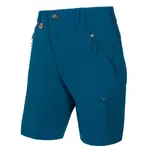 Maple Trangoworld Детские бермудские шорты, синий - фото