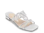 Сандалии Fab Sandal Lady Couture, серебряный/металлик - фото