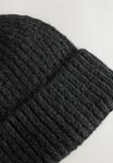 Шапка Next CONTAINING, Black - фото 3