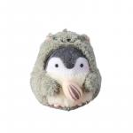 Плюшевый кулон с милым пингвином высотой 10см Abay - фото 4