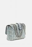 Сумка кросс-боди Guess EVERLEE, Blau/Blue - фото 2