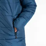 Куртка Dare2B Distinguish, синий - фото 4