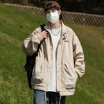 Куртка унисекс Jeep, черный - фото 10