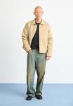 Куртка Dickies EISENHOWER PUFFER, Khaki - фото 2