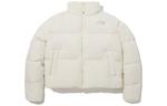 THE NORTH FACE Женская куртка, цвет White - фото