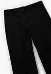 Брюки Koton Trousers, Black - фото 3
