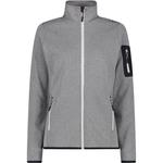 Куртка флисовая Cmp, темно-серый - фото