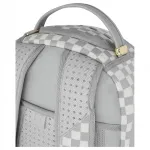SPRAYGROUND Рюкзак Polyester Unisex Gray White - фото 7