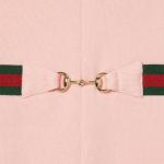 Детское платье GUCCI, розовый - фото 5