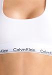 Бюстье Calvin Klein Underwear, белый - фото 5