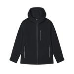 FILA Куртка Jet Black мужская, Jet Black - фото