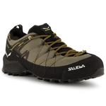 Wildfire 2 gtx - кроссовки для подхода Salewa, мультиколор - фото 3