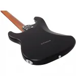 Электрогитара Schecter Guitar Research Jack Fowler Traditional HT, Black Pearl - фото 8