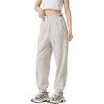 Adidas Брюки Casual SS25 женские Ecru - фото 4