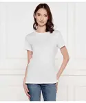 Футболка Regular fit Armani Exchange, белый - фото