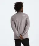 Мужская куртка LIGHTRANGE Shadow с длинным рукавом The North Face, Moonstone Grey - фото 4