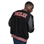 Куртка Benlee Francis, черный - фото 2