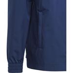Jacket entrada 22 all-weather Adidas, цвет tenabl - фото 4