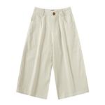 Повседневные брюки унисекс Madgood - фото