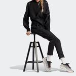 Брюки (WMNS) adidas Tiro Suit-up Advanced Logo - фото 7