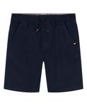 Детские шорты Core Essentials Pull-On для мальчиков 8-20 лет Tommy Hilfiger, Navy - фото