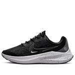 Кроссовки zoom winflo 8 shield Nike, черный - фото
