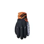 Защитные перчатки Five E3 Evo, оранжевый - фото