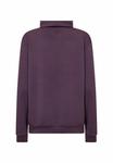 Толстовка Soyaconcept Sweatshirt, Plum Perfect/Purple - фото 5