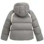 Пуховик для детей 3-7 лет GAP, синий - фото 4