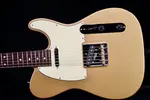 Suhr Classic T Vintage LE Firemist Gold - фото