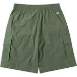 MLB Карго-шорты Unisex Light Khaki - фото 4