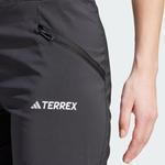 Уличные брюки Adidas XPERIOR, черный - фото 4